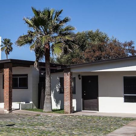 California Villas Y Hotel Ensenada Kültér fotó