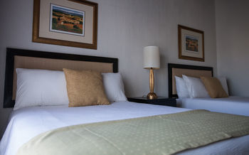 California Villas Y Hotel Ensenada Kültér fotó