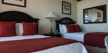 California Villas Y Hotel Ensenada Kültér fotó