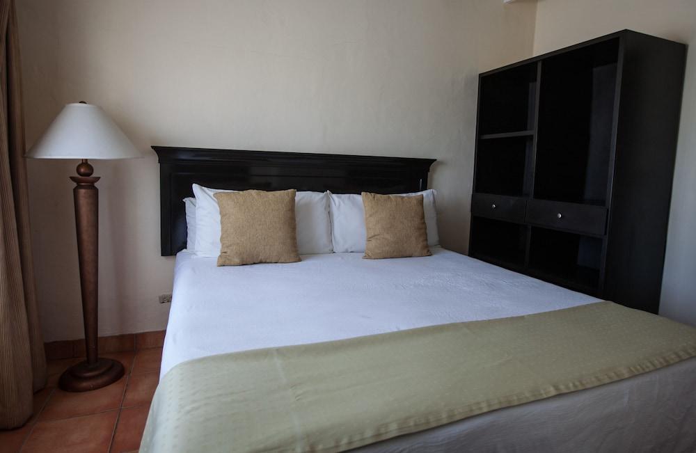 California Villas Y Hotel Ensenada Kültér fotó