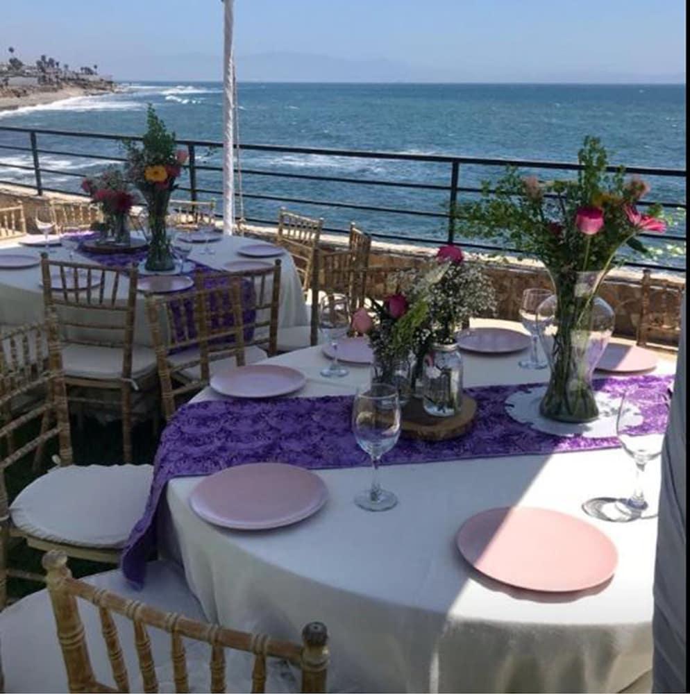California Villas Y Hotel Ensenada Kültér fotó