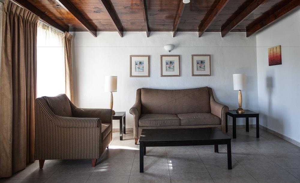 California Villas Y Hotel Ensenada Kültér fotó